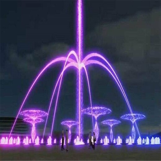 天津周邊噴泉水景設(shè)備哪里買_天津周邊水景雕塑噴泉_天津周邊增氧噴泉