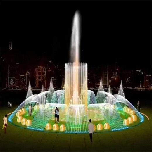 梅州漂浮噴泉_梅州小區(qū)噴泉設(shè)備廠家_梅州音樂噴泉公司廠