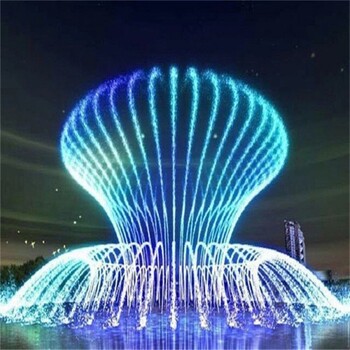 廣東揭陽景觀噴泉施工廠家聯(lián)系方式-白邁噴泉水景