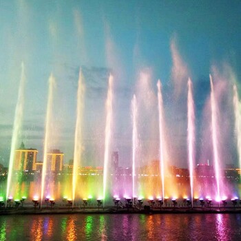 安徽蕪湖噴泉及水景設備多少錢聯系電話-白邁噴泉水景