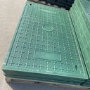 成品復(fù)合蓋板生產(chǎn)廠家排水溝蓋板電纜溝蓋