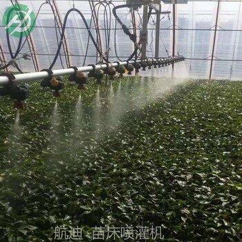噴灌機(jī)節(jié)水、節(jié)肥、局部微量灌溉，提高肥料利用率