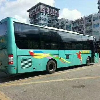 汕頭到臨海大巴車