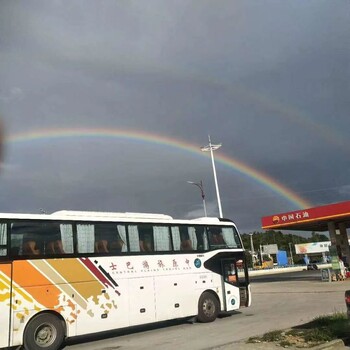 大巴)澄海到宁波客车票价/线路＋发车时刻表