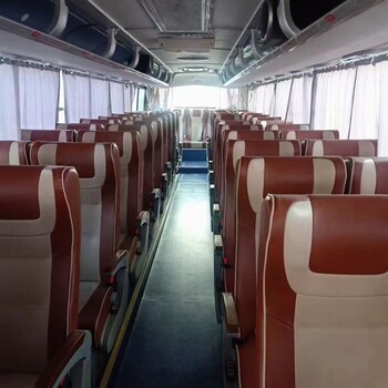 汕頭到恩平長途大巴車（臥鋪直達汽車時刻表）
