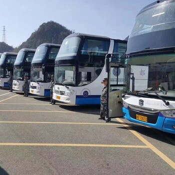汕頭到徐聞長途大巴車