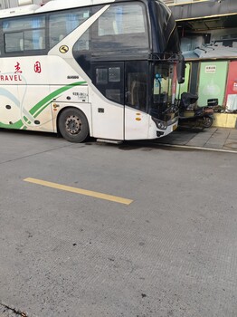 汕頭到衢州長途汽車