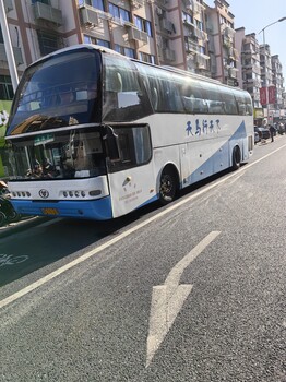 海口到麗水客車時刻表及費(fèi)用查詢