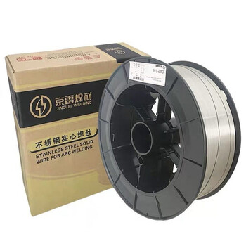 京雷GWS-309MOL/ER309LMo不銹鋼埋弧焊絲ER309l堆焊316