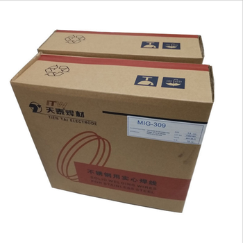 昆山天泰焊絲MIG-308L不銹鋼焊絲ER308L氣保不銹鋼焊絲代理