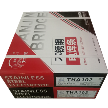天津大橋THJ506RH不銹鋼焊條森泰