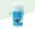 養只奶牛-手作活菌真酸奶鄭州批發零售