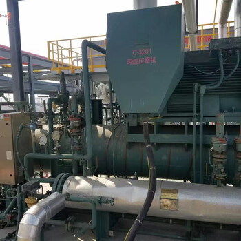 约克丙烷压缩机维修保养机头大修控制系统升级改造服务