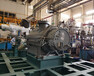 盐煤石油化工厂约克GEA基伊埃格拉索工业冷冻螺杆压缩机维修保养