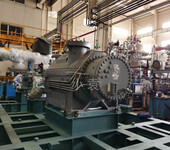 盐煤石油化工厂约克GEA基伊埃格拉索工业冷冻螺杆压缩机维修保养
