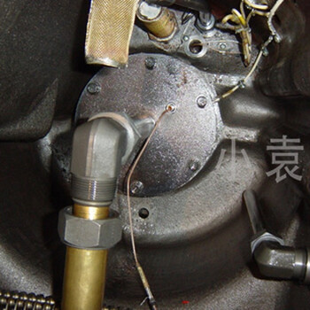 化工氣田約克M226A6、M526B3丙烯多級(jí)離心壓縮機(jī)干氣密封大修保養(yǎng)
