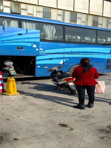 大巴车)乐清到建湖营运汽车班次+客车乘车时刻表(客车班次查询表