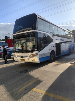 兴化到汶上汽车/客车几点发车