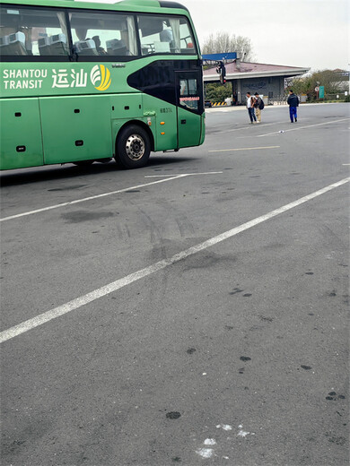 客运）江阴到徐州长途大巴时刻表及及班次查询
