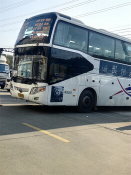 廣州到蓬萊的長(zhǎng)途客車