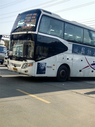 新增从常州至京山营运客车及大巴始发长途客车查看/欢迎预约