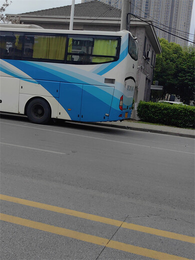 常州到漯河營(yíng)運(yùn)客車歡迎乘車聯(lián)系及2023客車天天發(fā)車的