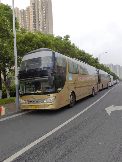客运）江阴到金华客车汽车始发长途客车及班次查询