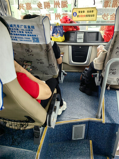 长途车/靖江到广州的长途客车票价及长途卧铺直达豪华大巴时刻表