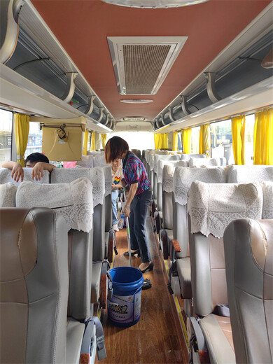 漳州至扬州长途客车地址（2023新增班次