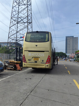 长途车/靖江到沧州汽车大巴车票价及汽车客车