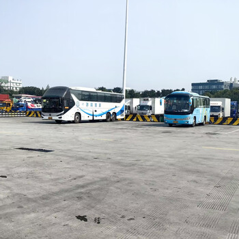 推荐/杭州到响水豪华客车客车可以适应各种路况/客车