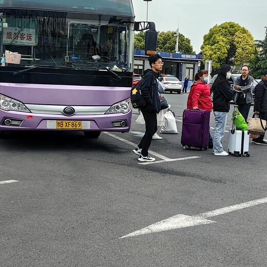 从靖江到聊城卧铺营运客车发车班次及天天发车的/客车