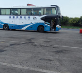 推荐/杭州到新泰营运汽车班次+并提供实时的客运信息/客车