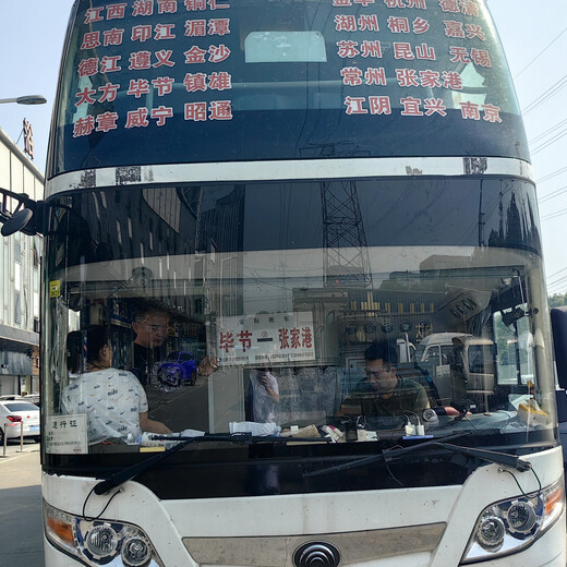 扬州到西安营运汽车发车班次查询/客车每天都在发车的
