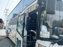 从江阴到普安营运汽车价格一览表/客车大巴车图片2