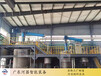上海锂电池负极材料包覆设备包覆高温釜与冷却釜