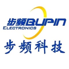 天津步频电子科技有限公司