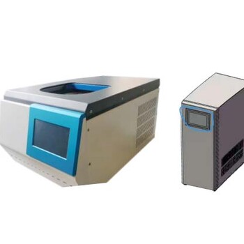 勤誠智能自動定位離心機QC-1200高速冷凍離心機