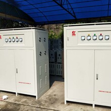 储能系统集成800V变400V全铜隔离变压器