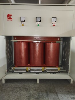 800V变400V储能系统变压器1600KVA