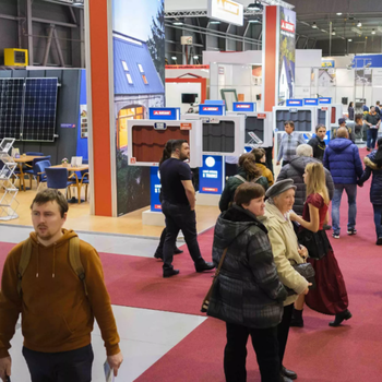 SolarPraha2024（布拉格光伏展）