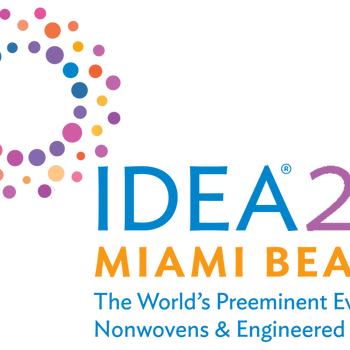 2025美國邁阿密無紡布展IDEA