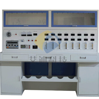 WY-98A瓦斯吸附常數(shù)測定儀全自動(dòng)