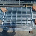 鋼格柵，電廠鋼格柵，熱鍍鋅鋼格柵