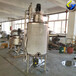 现代化酿醋设备食醋白醋自吸式醋酸发酵罐全自动液态发酵设备