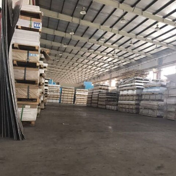 潮州潮安上门回收铝板2023年行情长期大量收购铝板