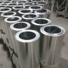 江门台山废铝回收长期大量收购铝型材废金属打包站