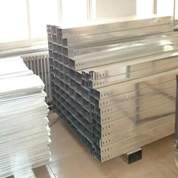 广州荔湾收购铝型材售后清理现场