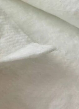 針刺氈無堿玻璃纖維無堿玻璃纖維短切氈隔熱保溫玻纖氈
