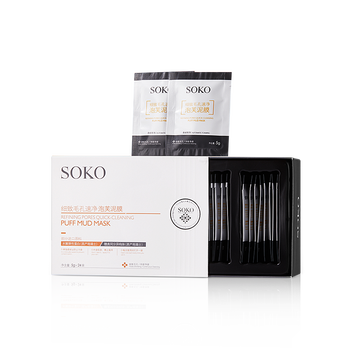索珂SOKO01